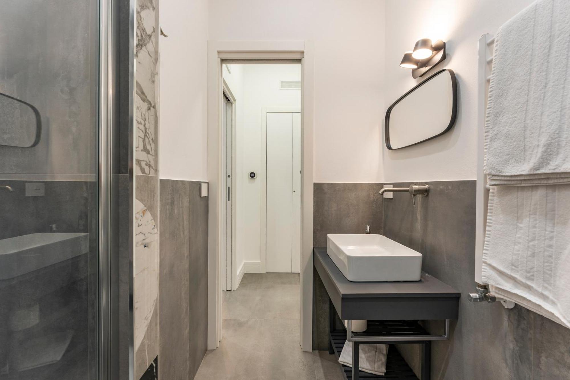 A26 Apartments - Premium Apartment In Neapel Exterior foto